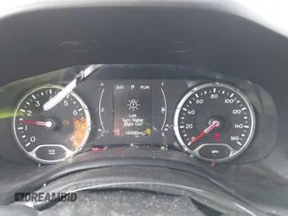 2016 Jeep Renegade Latitude with VIN ZACCJABT6GPC42190, listed as a IAAI auction lot 41820493 with 150,085 mi miles and . Bid and sale history available at DreamBid. Image 7.