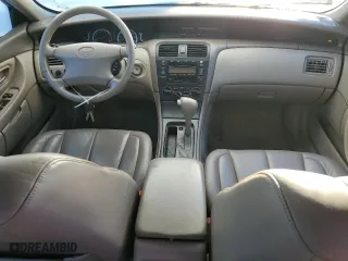 2001 Toyota Avalon XL w/Bucket Seats with VIN 4T1BF28B91U146007, listed as a Copart auction lot 48054255 with 97,507 mi miles and Non Repairable. Bid and sale history available at carsss.com. Image 8.