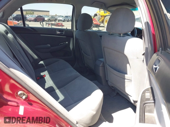 2006 Honda Accord LX SE with VIN 1HGCM55376A066728, listed as a IAAI auction lot 42478210 with 155,731 mi miles and . Bid and sale history available at DreamBid. Image 8.