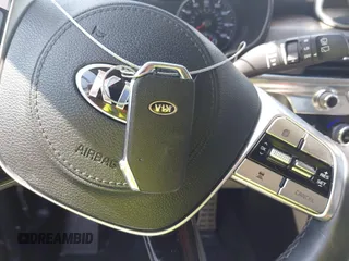 2020 Kia Telluride SX with VIN 5XYP5DHC4LG067625, listed as a IAAI auction lot 42302019 with 134,266 mi miles and . Bid and sale history available at DreamBid. Image 11.