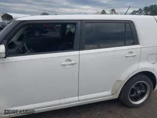 2014 Scion xB with VIN JTLZE4FE6EJ066349, listed as a IAAI auction lot 42045307 with 165,144 mi miles. Bid and sale history available at carsss.com. Image 6.