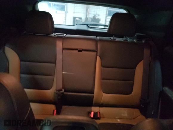 2021 Chevrolet TrailBlazer ACTIV with VIN KL79MSSL8MB131702, listed as a Copart auction lot 42786395 with 74,513 mi miles and Salvage Title. Bid and sale history available at DreamBid. Image 10.