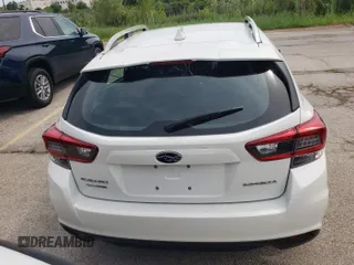 2022 Subaru Impreza Premium с VIN 4S3GTAV6XN3717102, выставлен на аукционе IAAI как лот 42847268 с пробегом 79 161 миль миль и . История ставок и продаж доступна на DreamBid. Изображение 10.