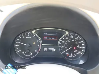 2014 Nissan Altima SV with VIN 1N4AL3AP2EN386414, listed as a IAAI auction lot 41739659 with 138,806 mi miles and . Bid and sale history available at carsss.com. Image 7.