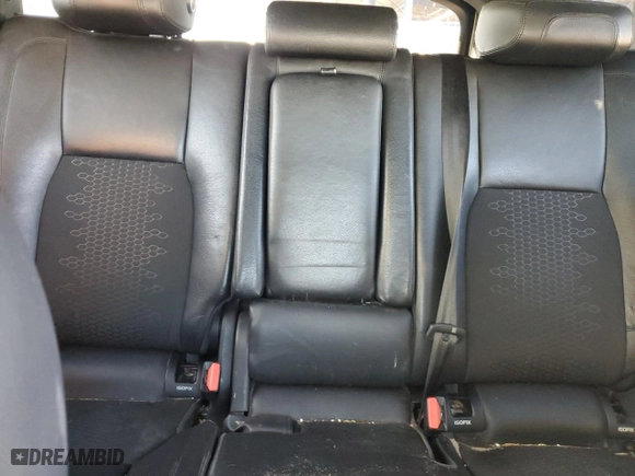 2017 Land Rover Discovery Sport SE with VIN SALCP2BG7HH695789, listed as a Copart auction lot 49651185 with 106,963 mi miles and Salvage Title. Bid and sale history available at carsss.com. Image 10.