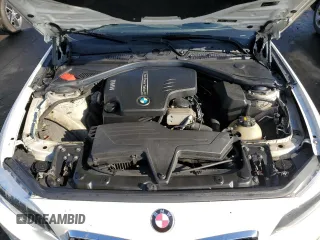2015 BMW 2 Series 228i xDrive with VIN WBA1G9C52FVX96710, listed as a Copart auction lot 68546613 with 95,123 mi miles. Bid and sale history available at carsss.com. Image 11.
