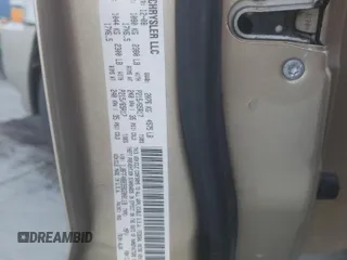 2009 Jeep Patriot z VIN 1J8FF48B39D208118, wystawiony jako Copart lot #81838154 z przebiegiem 182 457 mil mil oraz Szkoda całkowita • Salvage title. Historia ofert i sprzedaży dostępna na DreamBid. Obrazek 14.