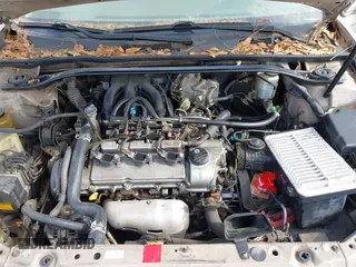 2004 Toyota Camry LE with VIN 4T1BF30K24U570599, listed as a IAAI auction lot 42107715 with 324,191 mi miles and . Bid and sale history available at DreamBid. Image 10.