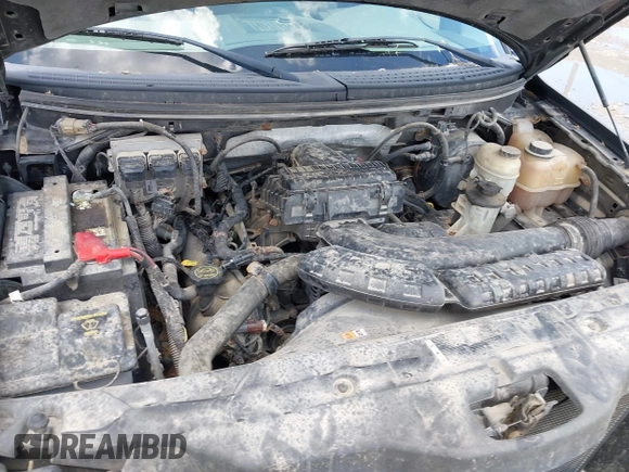 2007 Ford F-150 XLT с VIN 1FTPX14V57FA52673, выставлен на аукционе IAAI как лот 42550911 с пробегом 156 909 миль миль и . История ставок и продаж доступна на DreamBid. Изображение 6.
