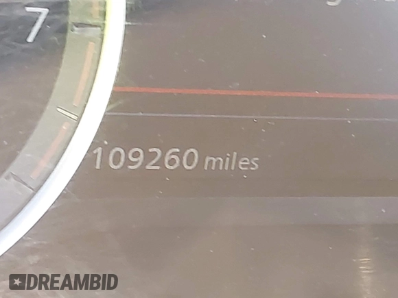 2019 Infiniti QX50 Essential with VIN 3PCAJ5M16KF116275, listed as a IAAI auction lot 42421203 with 109,260 mi miles and . Bid and sale history available at DreamBid. Image 15.
