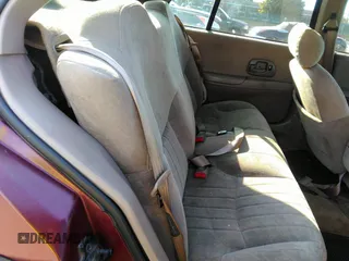 1998 Chevrolet Lumina with VIN 2G1WL52M2W9203672, listed as a IAAI auction lot 40291489 with 101,970 mi miles and . Bid and sale history available at DreamBid. Image 8.