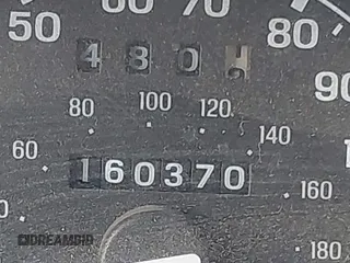 1997 Ford Ranger XLT with VIN 1FTCR10A1VUB58168, listed as a IAAI auction lot 42198649 with 160,370 mi miles and . Bid and sale history available at DreamBid. Image 7.