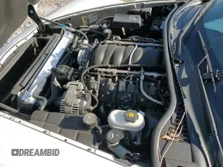2010 Chevrolet Corvette 2LT with VIN 1G1YF3DW3A5100544, listed as a Copart auction lot 86257544 with 94,525 mi miles and Salvage title. Bid and sale history available at DreamBid. Image 15.