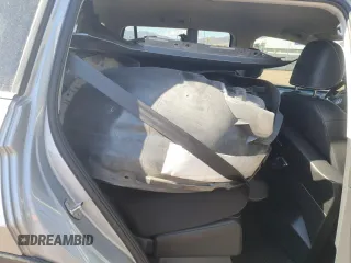 2023 Volkswagen Tiguan SE z VIN 3VV2B7AX1PM065939, wystawiony jako Copart lot #45315355 z przebiegiem 18 729 mil mil oraz Szkoda całkowita • Salvage title. Historia ofert i sprzedaży dostępna na DreamBid. Obrazek 11.