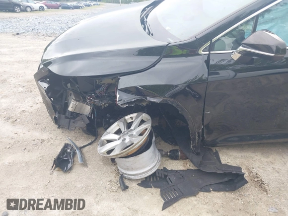 2016 Lexus RX 350 with VIN 2T2BZMCA6GC015849, listed as a IAAI auction lot 42277413 with 63,927 mi miles and . Bid and sale history available at DreamBid. Image 18.
