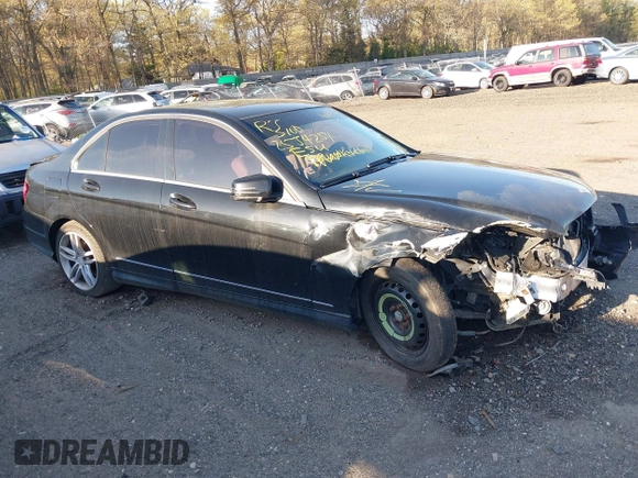 2012 Mercedes-Benz C 300 Sport с VIN WDDGF8BB7CR198950, выставлен на аукционе IAAI как лот 42138119 с пробегом Не указан миль и . История ставок и продаж доступна на DreamBid. Изображение 12.