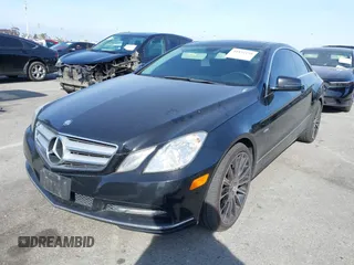 2012 Mercedes-Benz E 350 with VIN WDDKJ5KB4CF139136, listed as a IAAI auction lot 41852191 with 161,115 mi miles and . Bid and sale history available at DreamBid. Image 2.