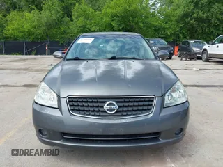 2006 Nissan Altima S with VIN 1N4AL11DX6C143439, listed as a IAAI auction lot 42341326 with 221,213 mi miles and . Bid and sale history available at DreamBid. Image 6.