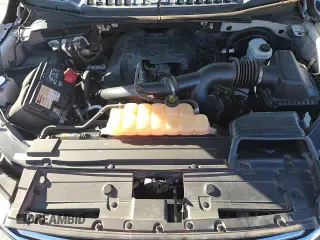 2018 Ford F-150 XLT z VIN 1FTEW1CP6JKF34290, wystawiony jako Copart lot #82235685 z przebiegiem 73 437 mil mil oraz Szkoda całkowita • Salvage title. Historia ofert i sprzedaży dostępna na DreamBid. Obrazek 15.