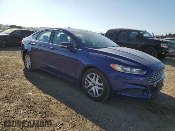 2016 Ford Fusion SE with VIN 3FA6P0H72GR123368, listed as a Copart auction lot 53985435 with 84,058 mi miles and Salvage Title. Bid and sale history available at carsss.com. Image 4.