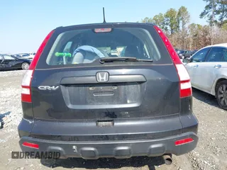 2008 Honda CR-V LX with VIN 3CZRE38318G708185, listed as a IAAI auction lot 41527155 with 195,287 mi miles and . Bid and sale history available at carsss.com. Image 16.
