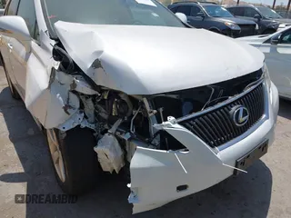 2011 Lexus RX 350 с VIN 2T2ZK1BA3BC050067, выставлен на аукционе IAAI как лот 42425807 с пробегом 160 774 миль миль и . История ставок и продаж доступна на DreamBid. Изображение 6.
