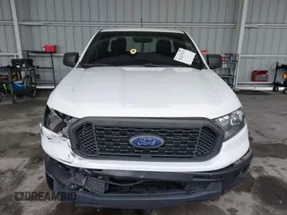 2021 Ford Ranger XL with VIN 1FTER1EH3MLD08090, listed as a IAAI auction lot 42237937 with 68,757 mi miles and . Bid and sale history available at DreamBid. Image 12.