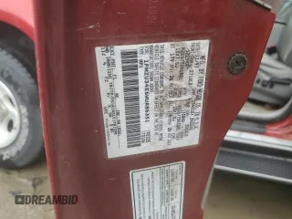 1998 Ford Explorer XL z VIN 1FMZU34E6WUA86351, wystawiony jako Copart lot #56220645 z przebiegiem 192 366 mil mil oraz Szkoda całkowita • Salvage title. Historia ofert i sprzedaży dostępna na DreamBid. Obrazek 13.