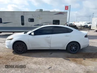 2016 Dodge Dart SE с VIN 1C3CDFAA8GD608075, выставлен на аукционе IAAI как лот 42564077 с пробегом 114 662 миль миль и . История ставок и продаж доступна на DreamBid. Изображение 14.