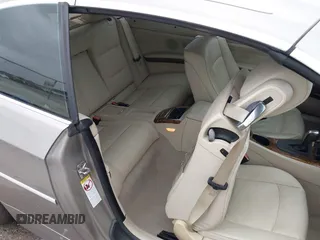 2007 BMW 3 Series 328i with VIN WBAWL13587PX13144, listed as a IAAI auction lot 42290080 with 119,936 mi miles and . Bid and sale history available at DreamBid. Image 8.