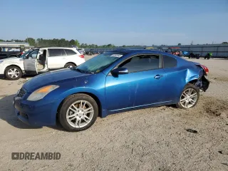 2008 Nissan Altima SE z VIN 1N4BL24E78C100307, wystawiony jako Copart lot #52087895 z przebiegiem 113 451 mil mil oraz Szkoda całkowita • Salvage title. Historia ofert i sprzedaży dostępna na DreamBid. Obrazek 1.