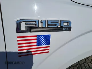2020 Ford F-150 XL z VIN 1FTFX1E59LKD83784, wystawiony jako IAAI lot #42891028 z przebiegiem 97 367 mil mil oraz . Historia ofert i sprzedaży dostępna na DreamBid. Obrazek 20.
