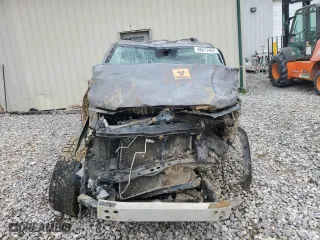 2019 Toyota 4Runner SR5 with VIN JTEBU5JR4K5656338, listed as a Copart auction lot 48671495 with 0 mi miles and Non Repairable. Bid and sale history available at carsss.com. Image 5.