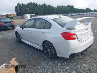 2021 Subaru WRX STI z VIN JF1VA2S69M9816079, wystawiony jako IAAI lot #42453417 z przebiegiem 19 481 mil mil oraz . Historia ofert i sprzedaży dostępna na DreamBid. Obrazek 3.