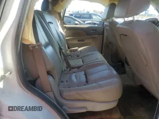 2007 GMC Yukon SLE with VIN 1GKFC13077R347998, listed as a Copart auction lot 48422815 with Not Provided miles and Salvage Title. Bid and sale history available at DreamBid. Image 11.