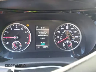 2022 Kia K5 GT-Line z VIN 5XXG64J23NG089623, wystawiony jako IAAI lot #41291422 z przebiegiem 128 273 mil mil oraz . Historia ofert i sprzedaży dostępna na DreamBid. Obrazek 15.