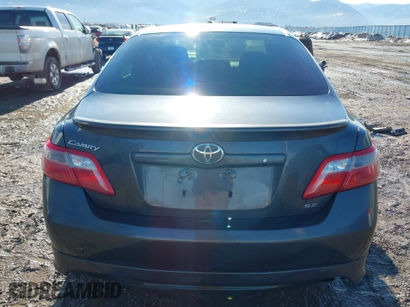 2009 Toyota Camry with VIN 4T1BE46K49U845767, listed as a IAAI auction lot 41632931 with 159,200 mi miles and . Bid and sale history available at carsss.com. Image 17.