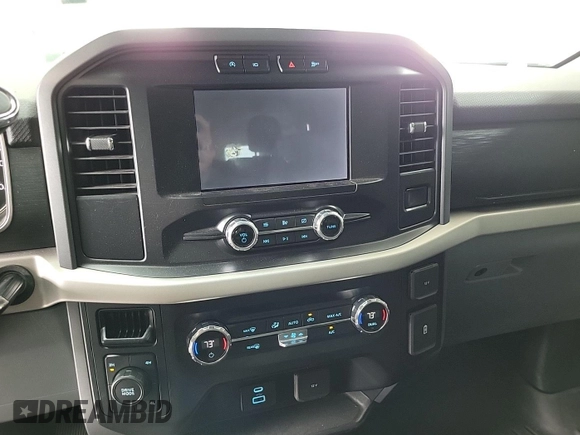 2021 Ford F-150 XL with VIN 1FTFW1E53MFB64722, listed as a IAAI auction lot 42905391 with 80,356 mi miles and . Bid and sale history available at DreamBid. Image 27.