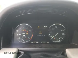 2012 Land Rover Range Rover SC с VIN SALMF1E4XCA379968, выставлен на аукционе Copart как лот 79181374 с пробегом 110 416 миль миль и Чистый • Clean title. История ставок и продаж доступна на DreamBid. Изображение 9.