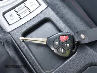 2014 Scion FR-S z VIN JF1ZNAA10E8703778, wystawiony jako IAAI lot #42264695 z przebiegiem 117 889 mil mil oraz . Historia ofert i sprzedaży dostępna na DreamBid. Obrazek 11.