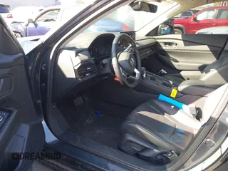 2023 Honda Accord Touring с VIN 1HGCY2F87PA061785, выставлен на аукционе IAAI как лот 41681675 с пробегом 44 571 миль миль и . История ставок и продаж доступна на DreamBid. Изображение 20.