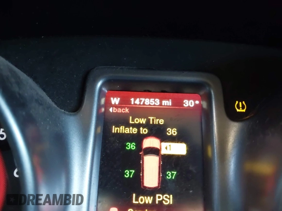 2018 Dodge Journey Crossroad with VIN 3C4PDDGGXJT386542, listed as a IAAI auction lot 40976857 with 147,853 mi miles and . Bid and sale history available at DreamBid. Image 15.