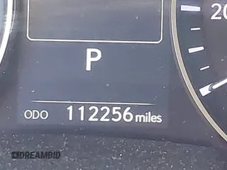 2016 Lexus ES 330 with VIN JTHBK1GG9G2212470, listed as a IAAI auction lot 42245891 with 112,256 mi miles and . Bid and sale history available at DreamBid. Image 15.