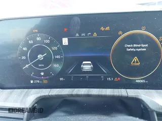 2023 Kia Telluride SX z VIN 5XYP54GC2PG340522, wystawiony jako IAAI lot #42611768 z przebiegiem 48 065 mil mil oraz . Historia ofert i sprzedaży dostępna na DreamBid. Obrazek 7.