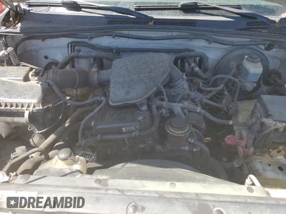 2006 Toyota Tacoma with VIN 5TENX22N56Z150829, listed as a Copart auction lot 50858704 with 0 mi miles and Salvage Title. Bid and sale history available at carsss.com. Image 11.