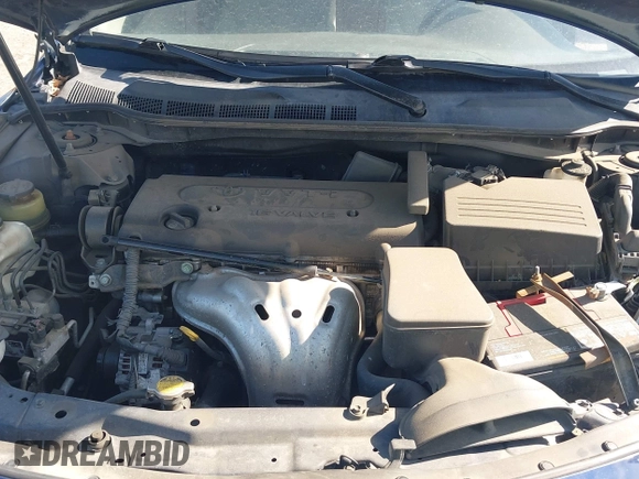 2007 Toyota Camry CE with VIN 4T1BE46K37U017206, listed as a IAAI auction lot 42178287 with 143,745 mi miles and . Bid and sale history available at DreamBid. Image 10.