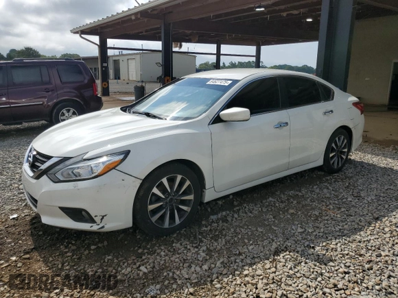 2017 Nissan Altima SV with VIN 1N4AL3AP4HC281471, listed as a Copart auction lot 64627475 with 153,933 mi miles and Clean title. Bid and sale history available at DreamBid. Image 1.