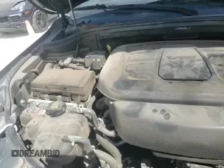 2021 Jeep Grand Cherokee Limited with VIN 1C4RJEBG4MC656346, listed as a Copart auction lot 85083135 with 115,916 mi miles and Salvage title. Bid and sale history available at DreamBid. Image 15.