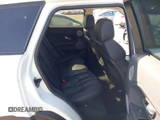 2014 Land Rover Range Rover Evoque Pure Plus with VIN SALVP2BG1EH876312, listed as a IAAI auction lot 41442826 with 135,370 mi miles and . Bid and sale history available at DreamBid. Image 8.