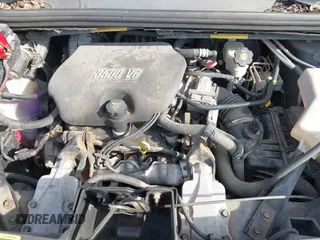2006 Buick Rendezvous with VIN 3G5DA03L76S664177, listed as a IAAI auction lot 42097677 with 141,140 mi miles and . Bid and sale history available at DreamBid. Image 10.